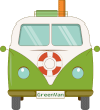 GreenVan Soft logo